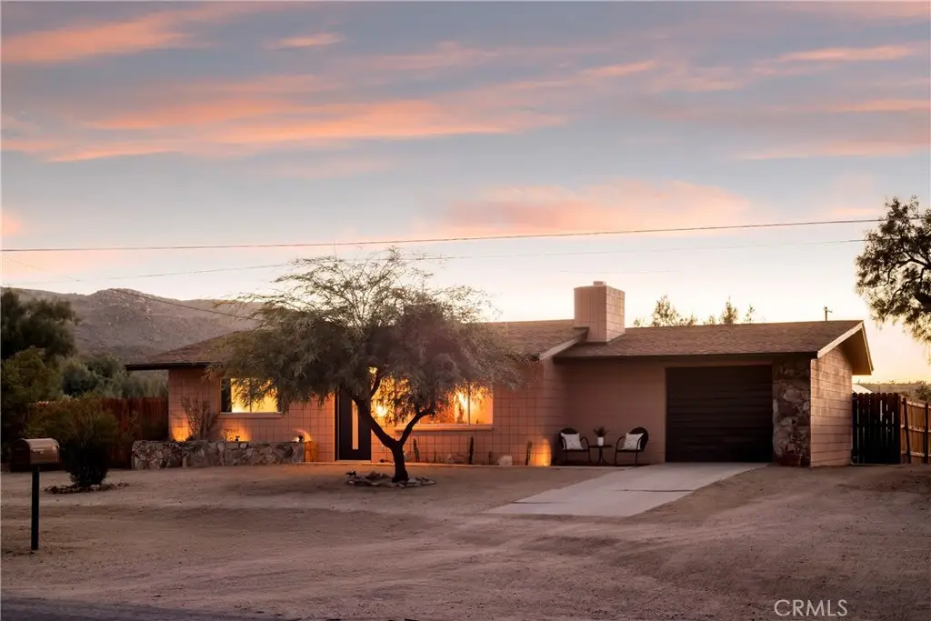 6610 Alpine Avenue, Twentynine Palms, CA 92277 - #1