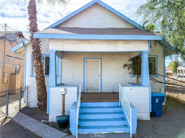 219 Cibola, Needles, CA 92363