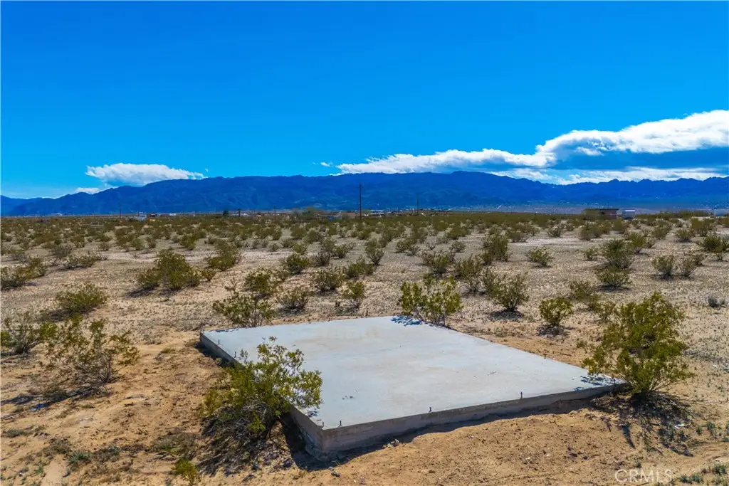 0 Indian Trail, Twentynine Palms Yucca Valley, CA 92277 - #1