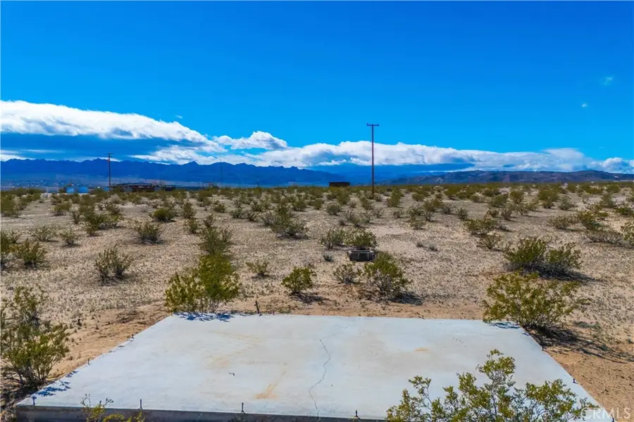 0 Indian Trail, Twentynine Palms Yucca Valley, CA 92277 - #3