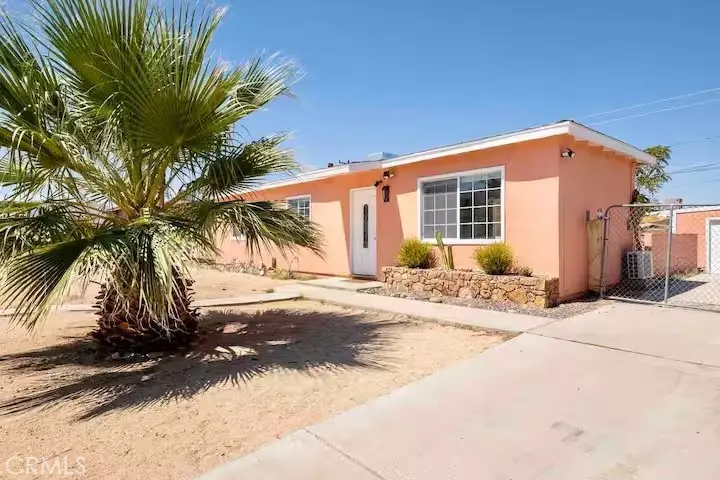 74056 Casita, Twentynine Palms, CA 92277 - #1