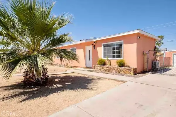 74056 Casita, Twentynine Palms, CA 92277