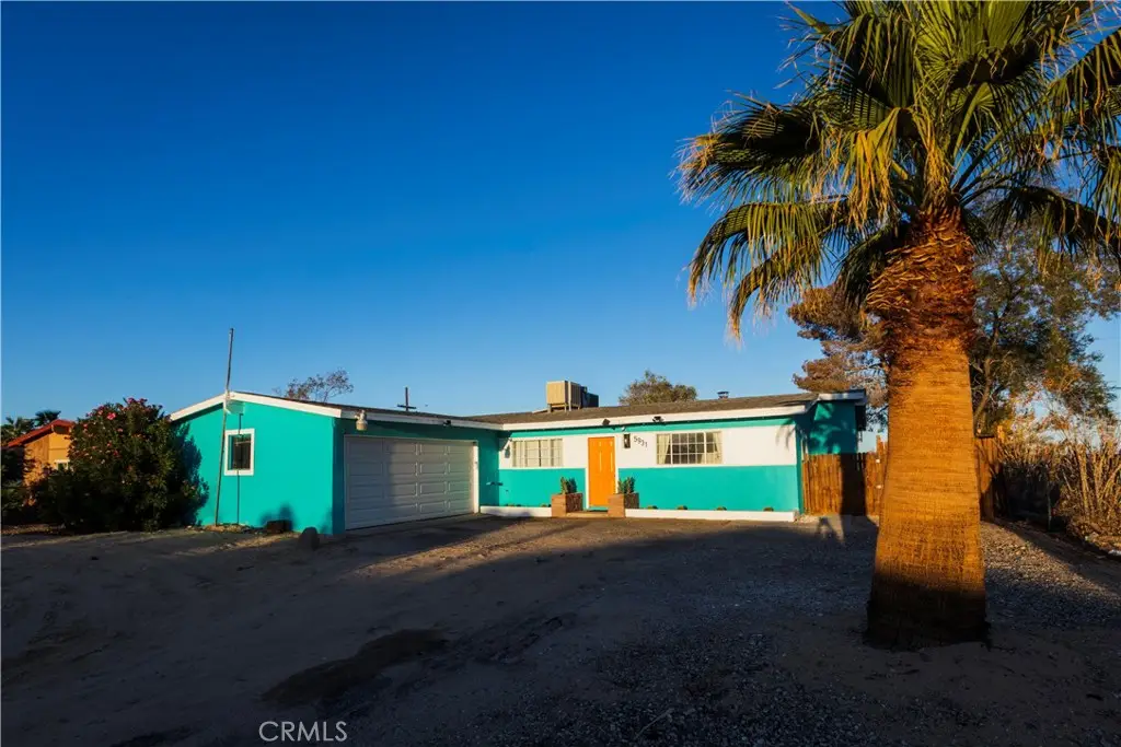 5931 Rose Ellen, Twentynine Palms, CA 92277 - #1