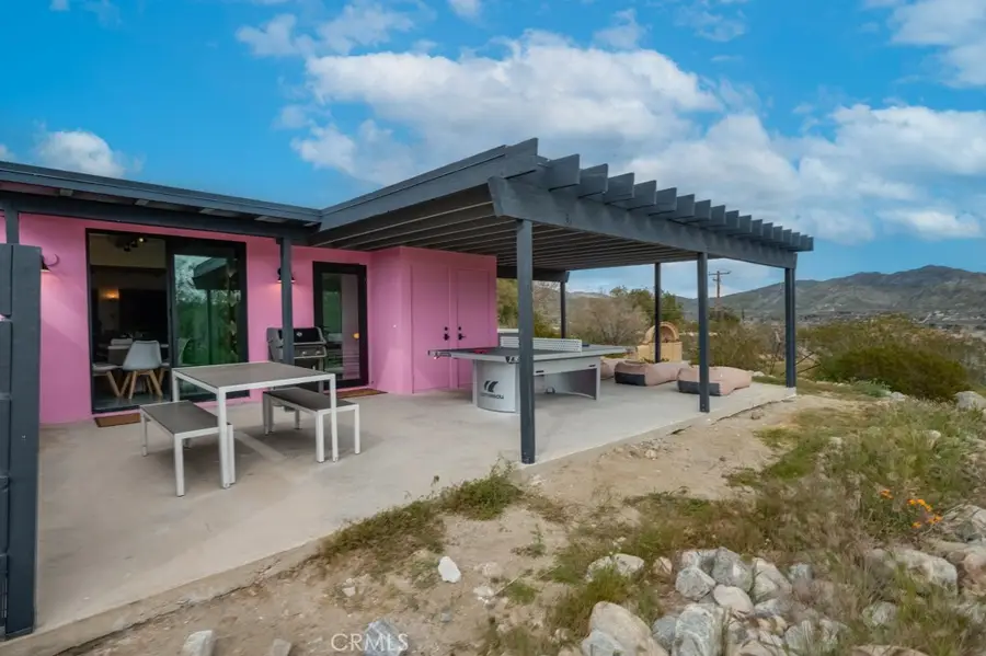 9405 Lanning Lane, Morongo Valley, CA 92256 - #2