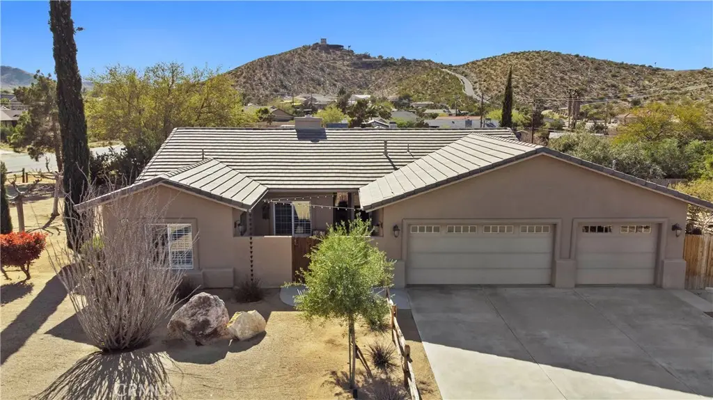 8148 Emerson Avenue, Yucca Valley, CA 92284 - #1