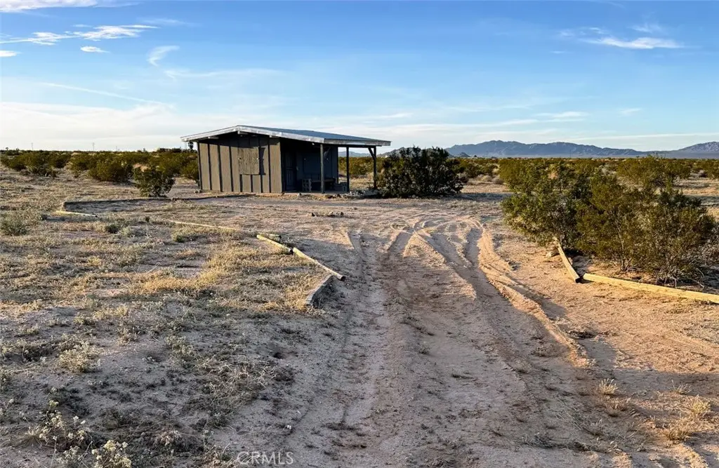 81374 El Paseo, Twentynine Palms, CA 92277 - #1