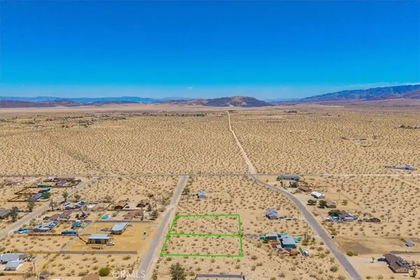 1 Jadeite Street, Joshua Tree, CA 92252