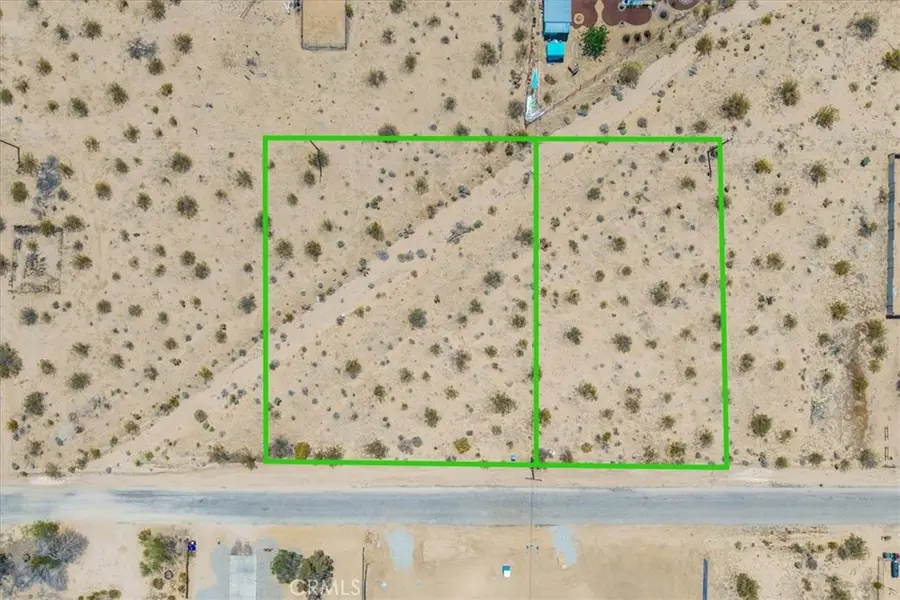 1 Jadeite Street, Joshua Tree, CA 92252 - #2