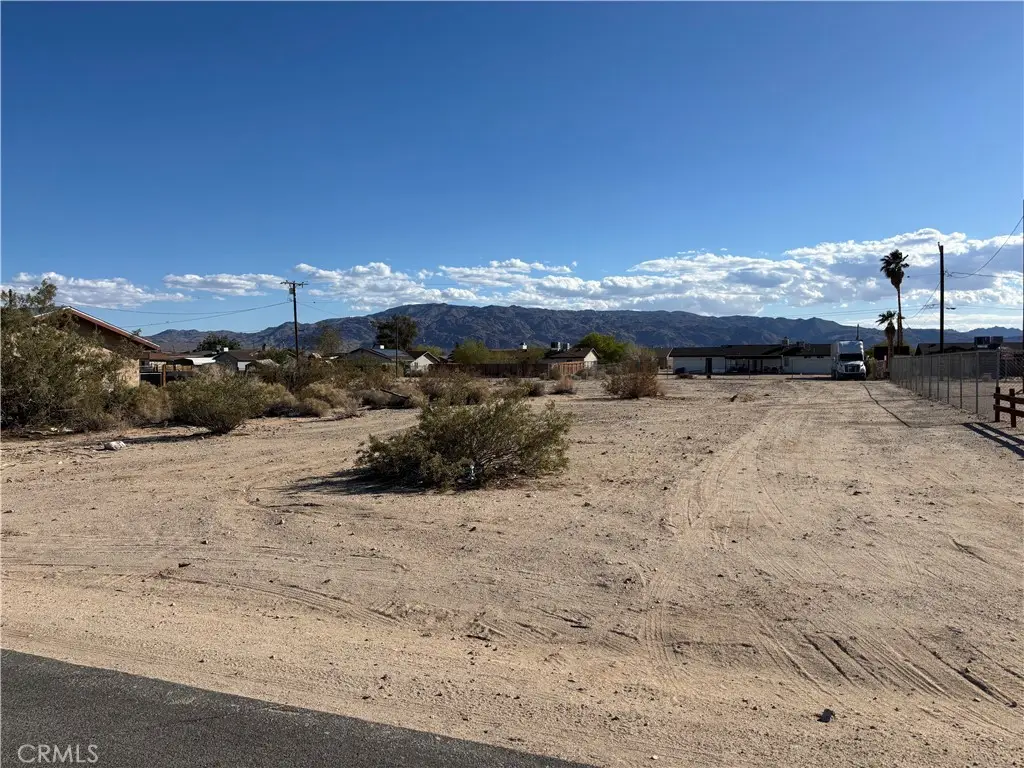 1 Flying H Road, Twentynine Palms, CA 92277 - #1