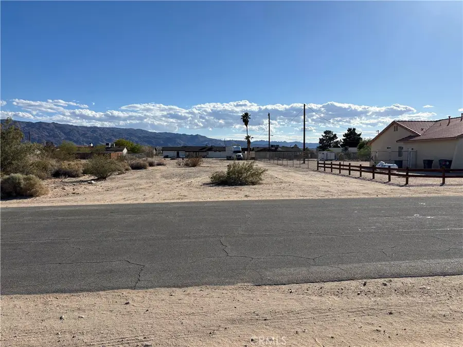 1 Flying H Road, Twentynine Palms, CA 92277 - #2