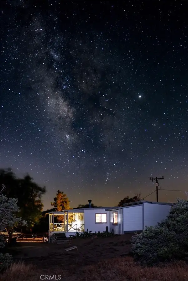 2810 Painted Post Pass, Pioneertown, CA 92268