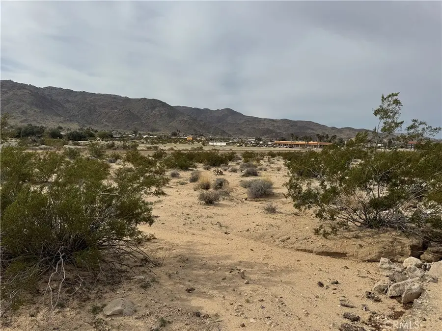 0 Joshua Drive, Twentynine Palms, CA 92277 - #2