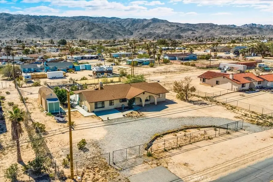 72775 Two Mile, Twentynine Palms, CA 92277 - #3