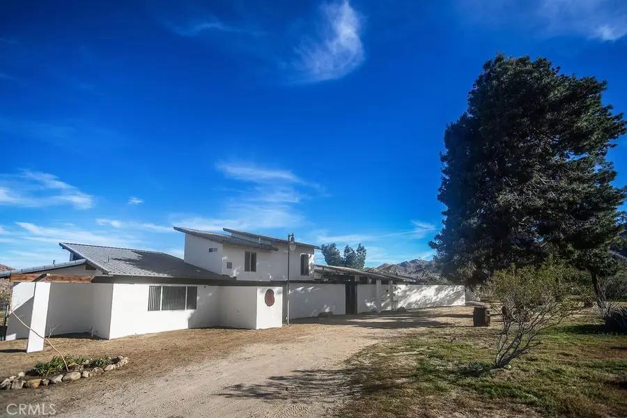 8173 Fleur Drive, Joshua Tree, CA 92252 - #2