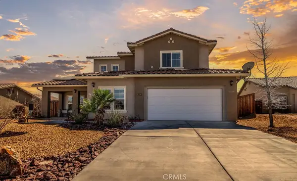 74107 Cactus Wren Court, 29 Palms, CA 92277
