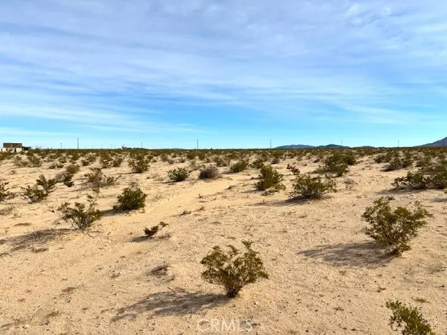 0 Primrose Lane, Twentynine Palms, CA 92277 - #3