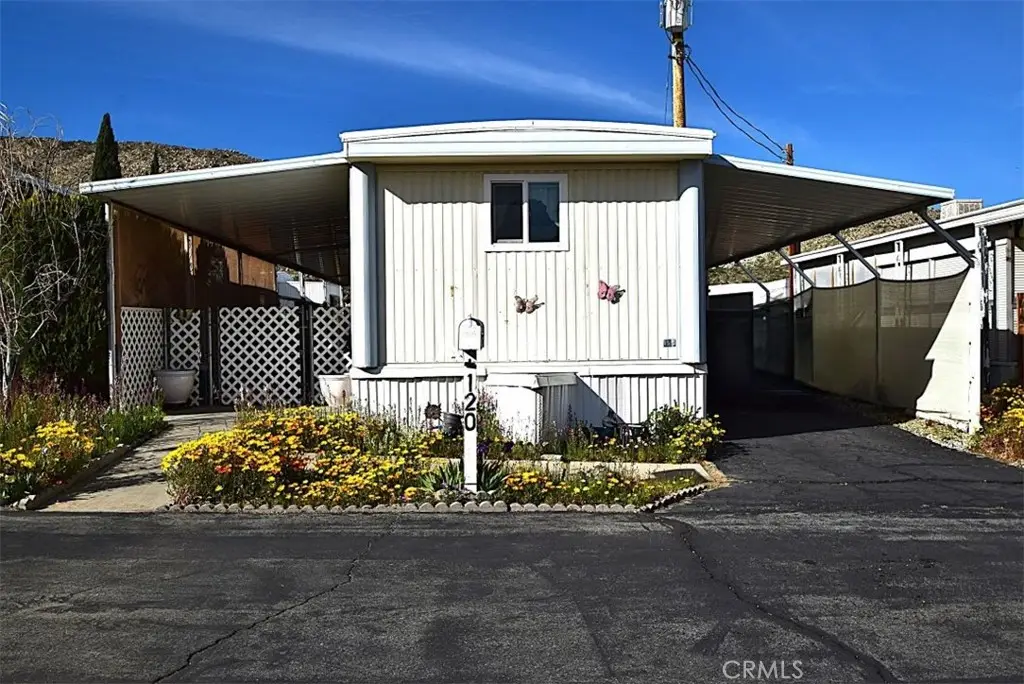 56254 29 Palms Highway #120, Yucca Valley, CA 92284 - #1