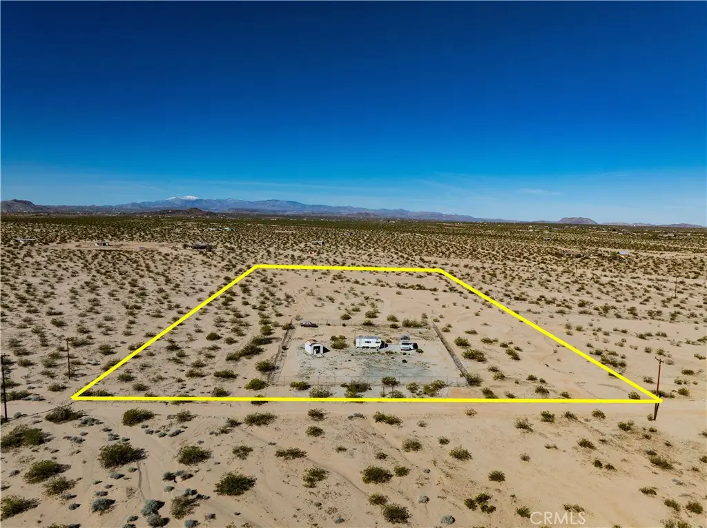 1188 Mile Square, Joshua Tree, CA 92252 - #1