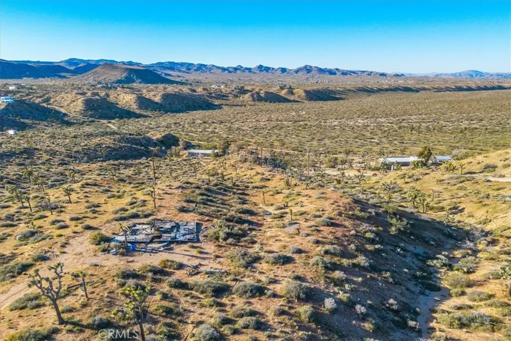 0 Grand, Yucca Valley, CA 92284 - #1
