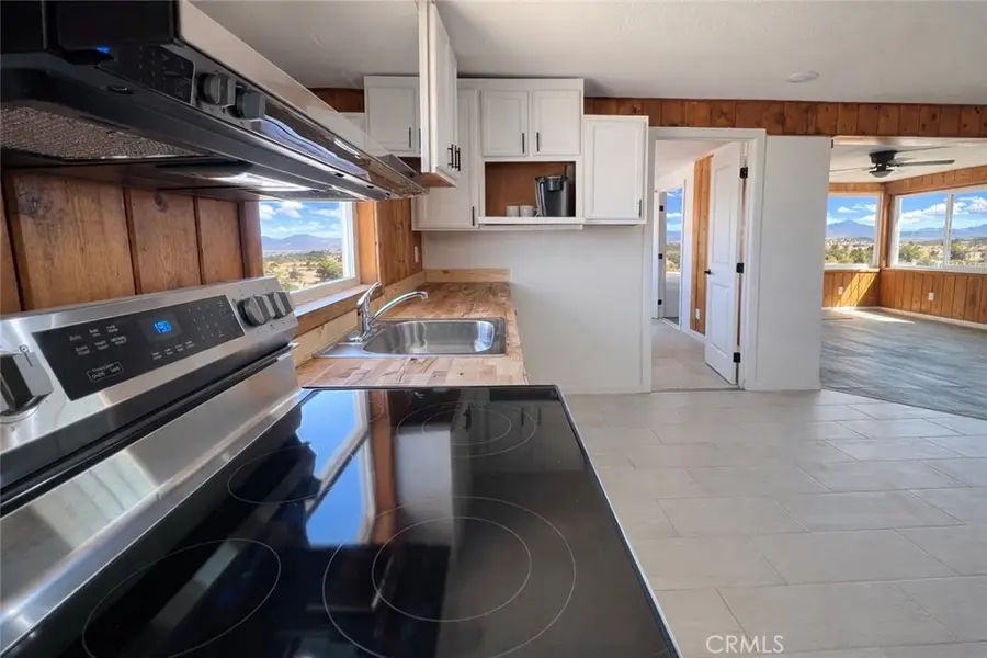 2368 Mesquite Springs Road, Twentynine Palms, CA 92277 - #2
