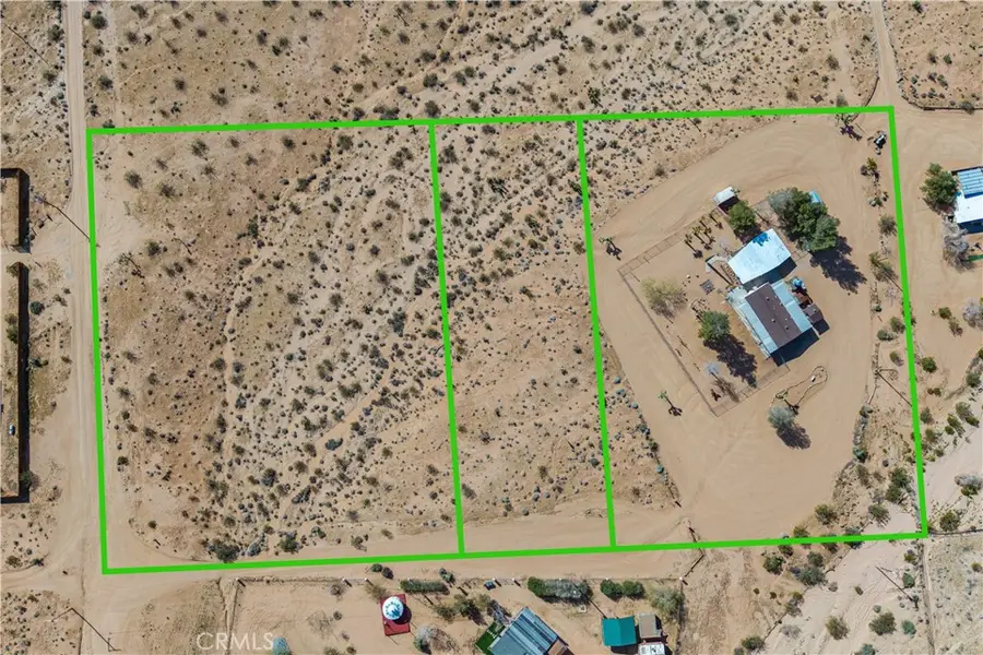 3040 Colabgo, Joshua Tree, CA 92252 - #2
