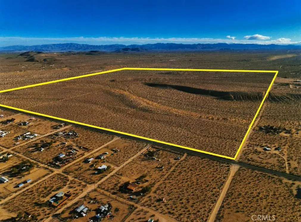 56923 Reche, Yucca Valley, CA 92285 - #1