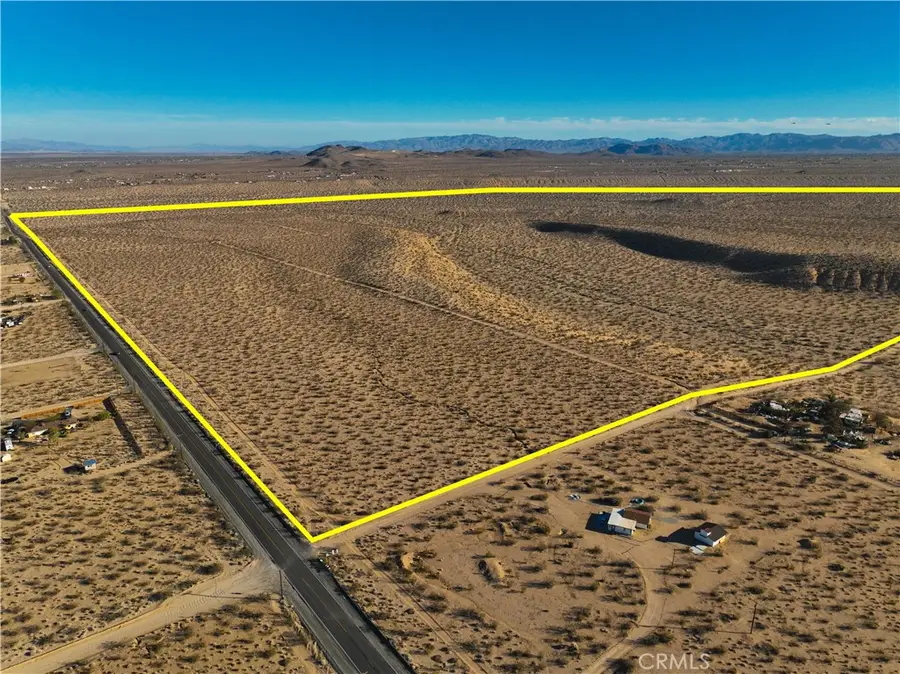 56923 Reche, Yucca Valley, CA 92285 - #2