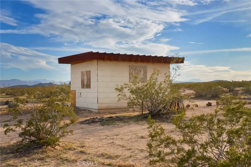 77 Copper Moon Lane, Joshua Tree, CA 92252 - #1
