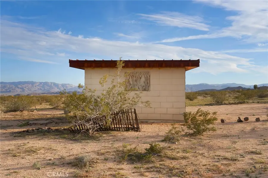 77 Copper Moon Lane, Joshua Tree, CA 92252 - #2