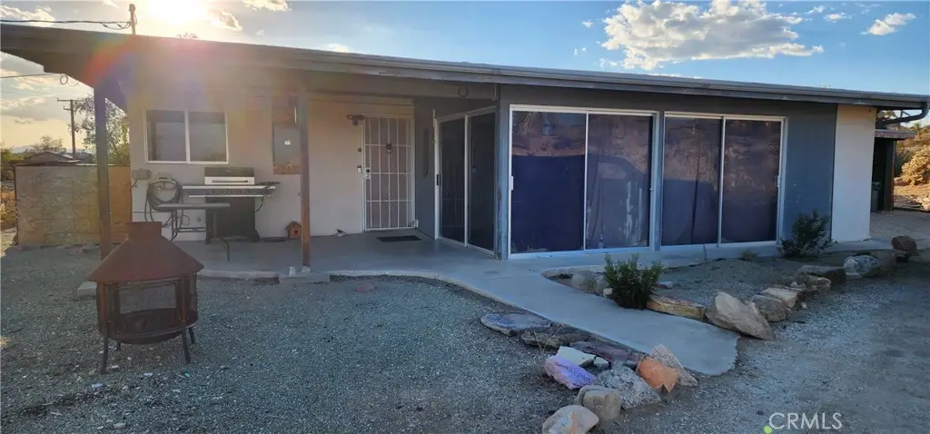 59236 Nelson, Yucca Valley, CA 92284 - #1