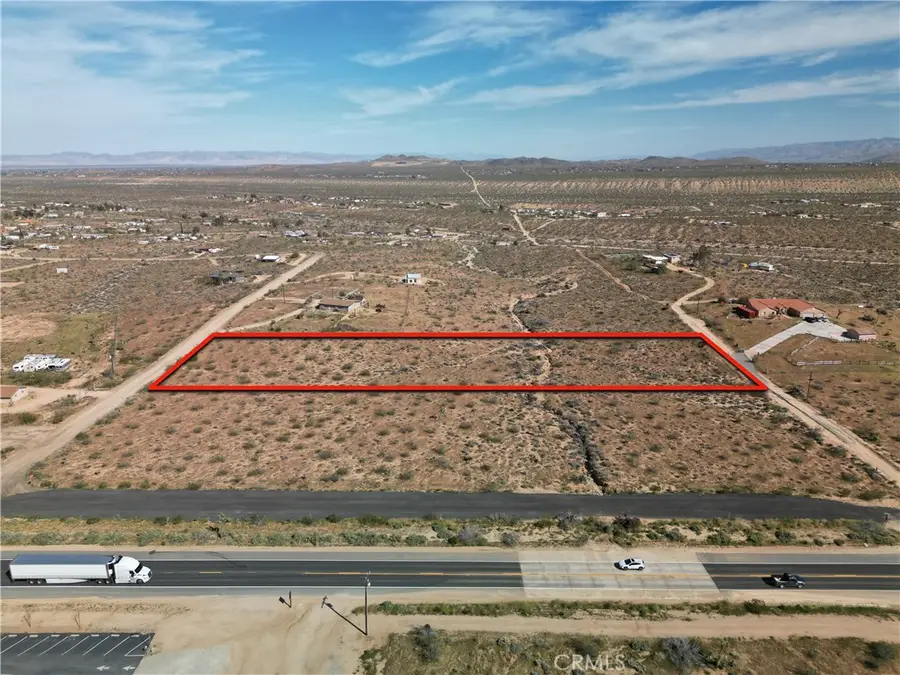 111 Perris, Landers, CA 92285 - #3