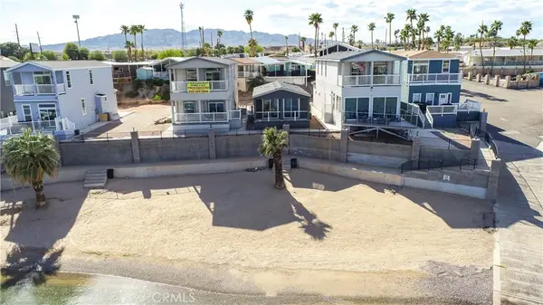 3520 Needles Highway #89, Needles, CA 92363