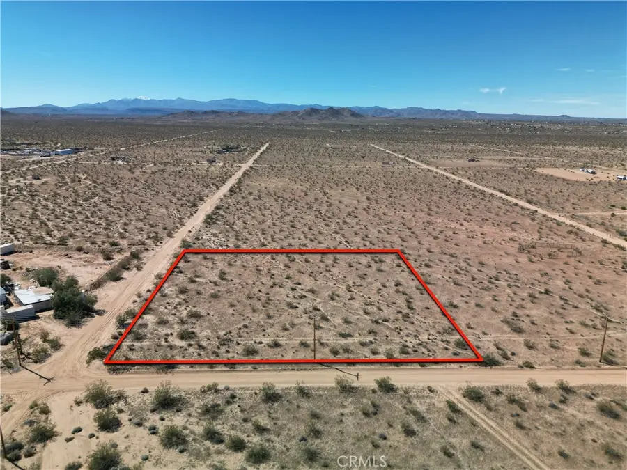 0 Orion Drive, Joshua Tree, CA 92252 - #3