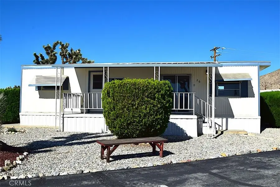 56254 29 Palms Highway #26, Yucca Valley, CA 92284 - #2