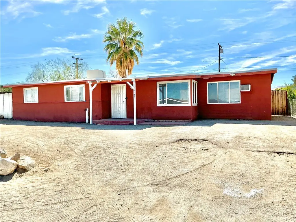 74797 Serrano, Twentynine Palms, CA 92277 - #1