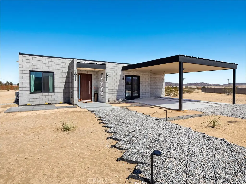 64754 E Broadway, Joshua Tree, CA 92252 - #1