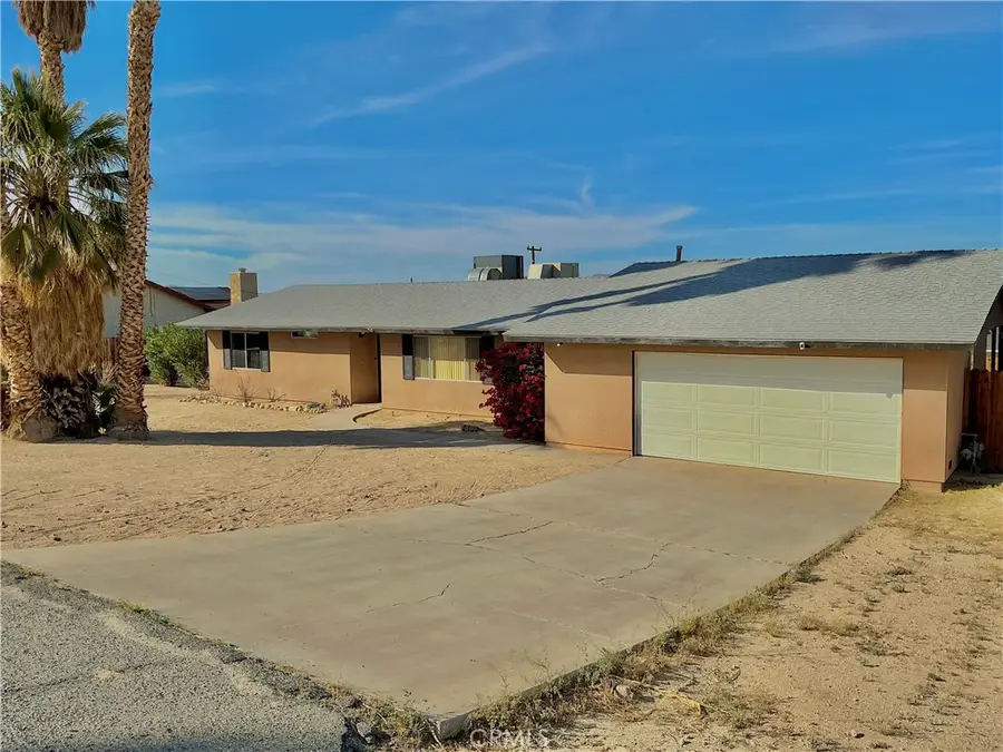 73842 White Sands, Twentynine Palms, CA 92277 - #2