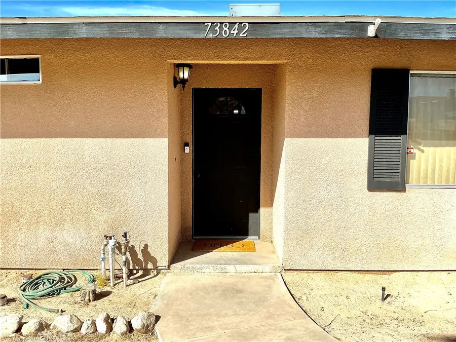 73842 White Sands, Twentynine Palms, CA 92277 - #3