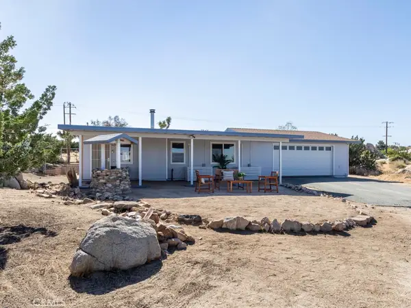 5564 Old Woman Springs Road, Yucca Valley, CA 92284