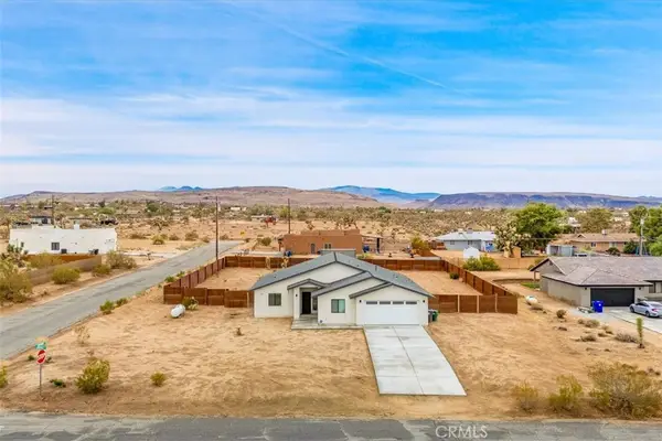 3848 Ruidosa Avenue, Yucca Valley, CA 92284