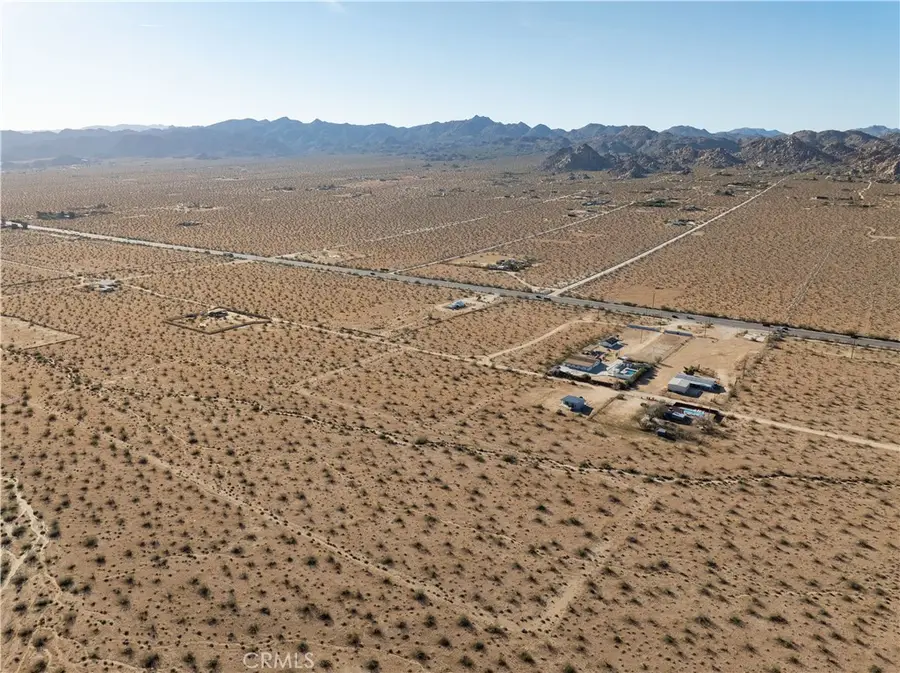 63862 Twentynine Palms Highway, Joshua Tree, CA 92252 - #2