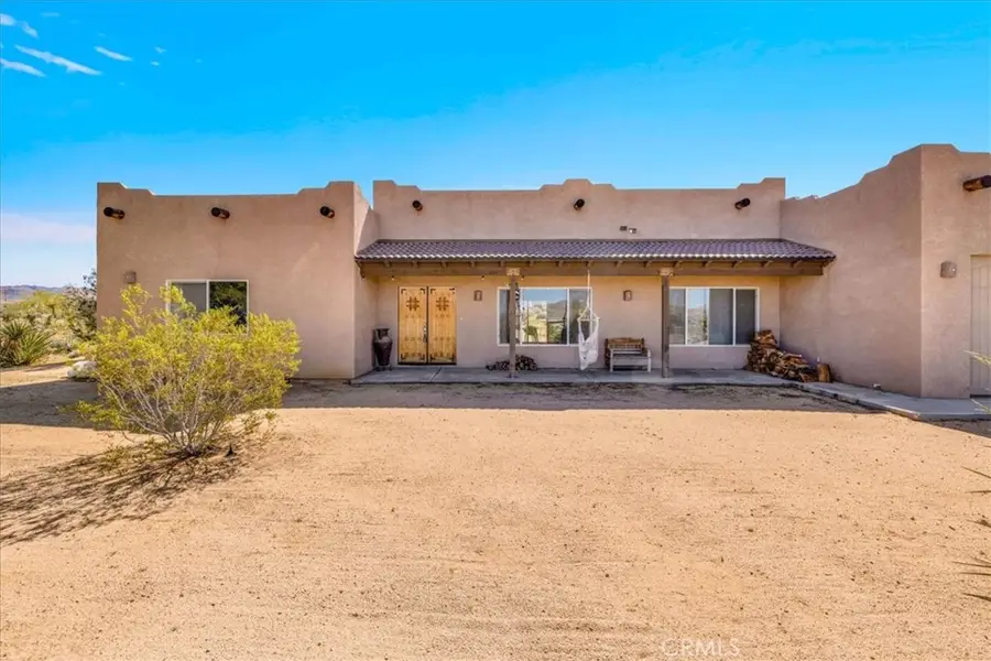 61481 Latham Trail, Joshua Tree, CA 92252 - #2