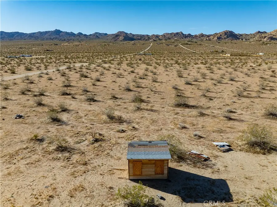 0 Sunever Avenue, Joshua Tree, CA 92252 - #2