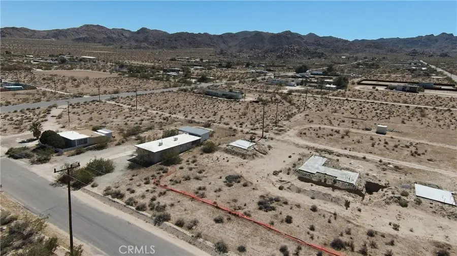 65749 29 Palms Outer Highway S, Joshua Tree, CA 92252 - #2