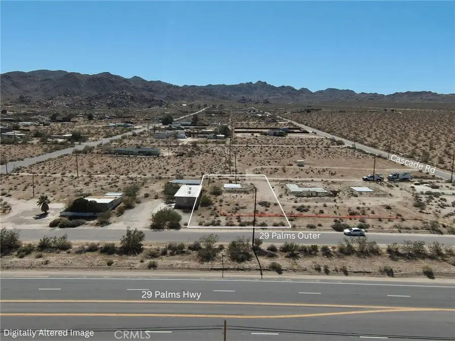 65749 29 Palms Outer Highway S, Joshua Tree, CA 92252 - #3