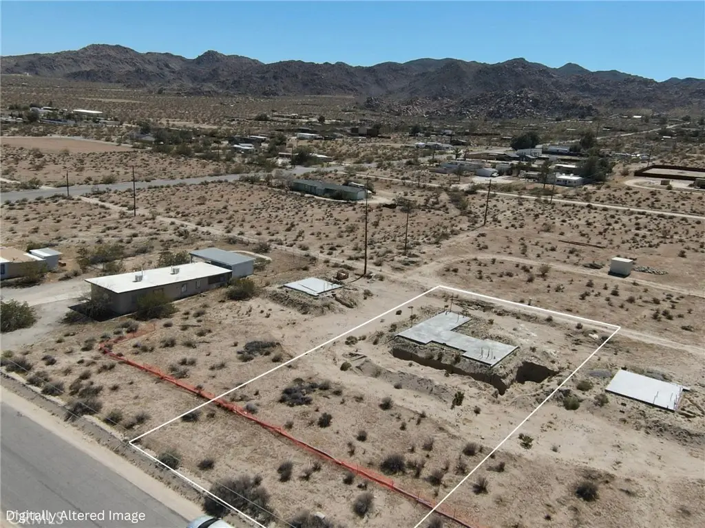 65737 29 Palms Outer Highway S, Joshua Tree, CA 92252 - #1