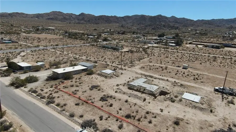 65737 29 Palms Outer Highway S, Joshua Tree, CA 92252 - #2