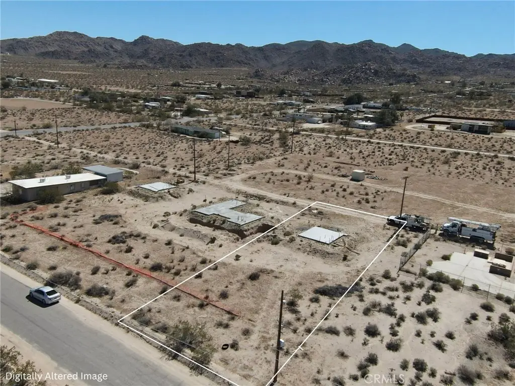 65725 29 Palms Outer Highway S, Joshua Tree, CA 92252 - #1