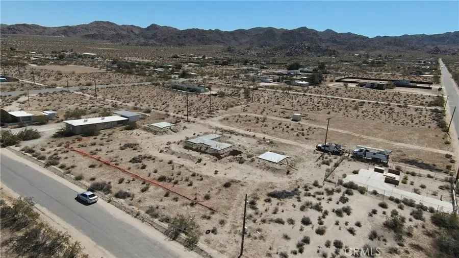 65725 29 Palms Outer Highway S, Joshua Tree, CA 92252 - #2