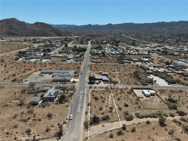 61990 Plaza, Joshua Tree, CA 92252